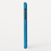 De haven van Antipaxos Case-Mate iPhone Case (Achterkant/links)