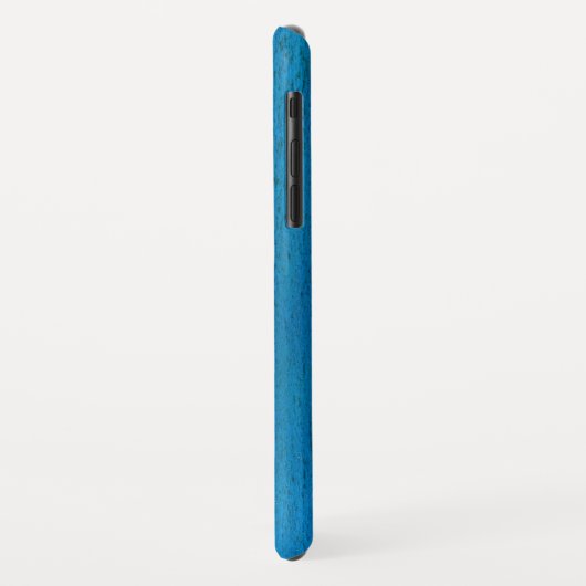 De haven van Antipaxos Case-Mate iPhone Case (Achterkant/links)