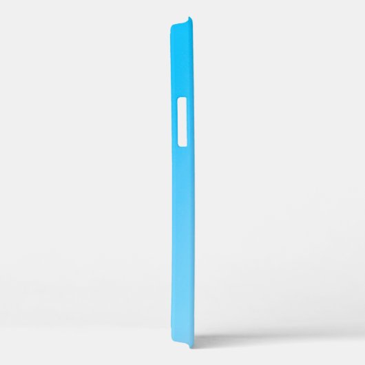 De haven van Antipaxos Case-Mate iPhone Case (Achterkant / Rechts)