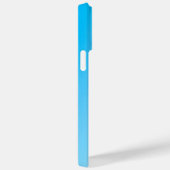 De haven van Antipaxos Case-Mate iPhone Case (Achterkant / Rechts)