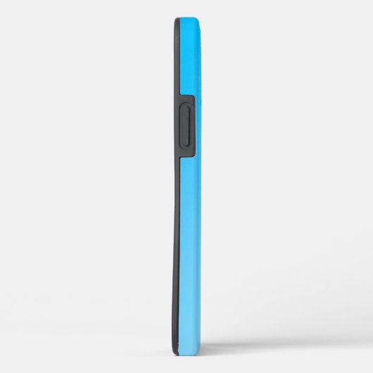 De haven van Antipaxos Case-Mate iPhone Case (Achterkant / Rechts)