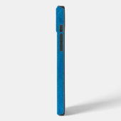 De haven van Antipaxos Case-Mate iPhone Case (Achterkant / Links)