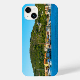 De haven van Antipaxos Case-Mate iPhone 14 Plus Hoesje