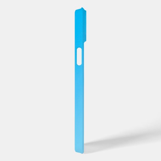 De haven van Antipaxos Case-Mate iPhone Case (Achterkant / Rechts)
