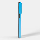 De haven van Antipaxos Case-Mate iPhone Case (Achterkant / Rechts)