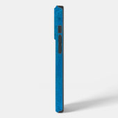 De haven van Antipaxos Case-Mate iPhone Case (Achterkant / Links)