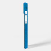 De haven van Antipaxos Case-Mate iPhone Case (Achterkant / Links)