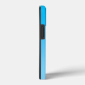De haven van Antipaxos Case-Mate iPhone Case (Achterkant / Rechts)