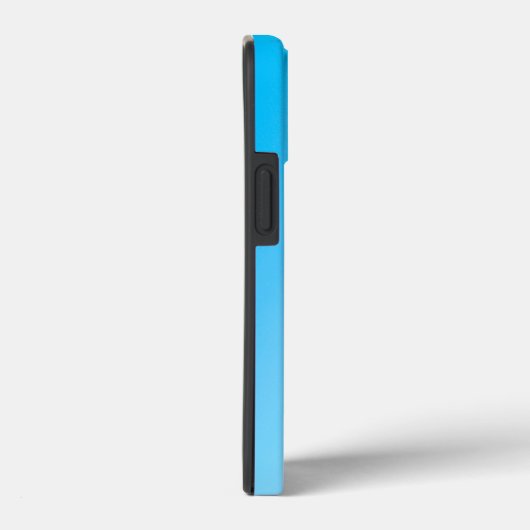 De haven van Antipaxos Case-Mate iPhone Case (Achterkant / Rechts)