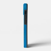 De haven van Antipaxos Case-Mate iPhone Case (Achterkant / Links)