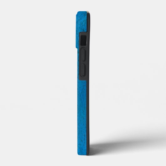 De haven van Antipaxos Case-Mate iPhone Case (Achterkant / Links)