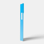 De haven van Antipaxos Case-Mate iPhone Case (Achterkant / Rechts)