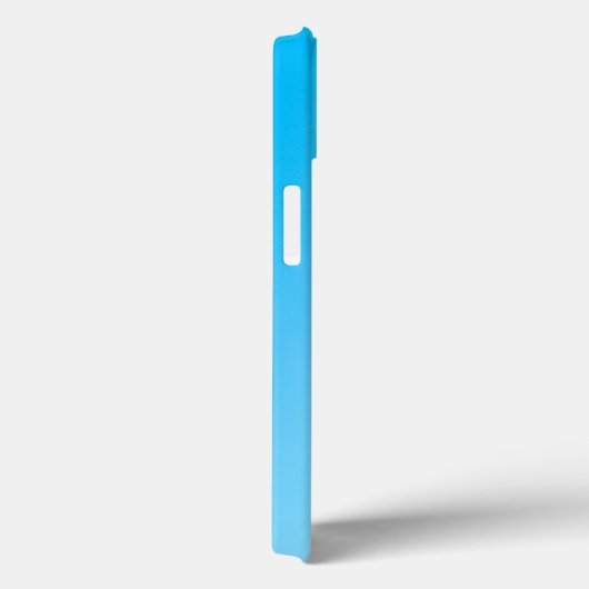 De haven van Antipaxos Case-Mate iPhone Case (Achterkant / Rechts)