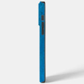 De haven van Antipaxos Case-Mate iPhone Case (Achterkant / Links)