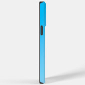 De haven van Antipaxos Case-Mate iPhone Case (Achterkant / Rechts)