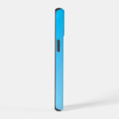 De haven van Antipaxos iPhone 15 Case (Rechterkant)