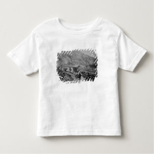 De haven van Balaklava Kinder Shirts