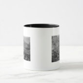 De haven van Balaklava Mok (Midden)