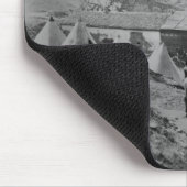 De haven van Balaklava Muismat (Hoek)