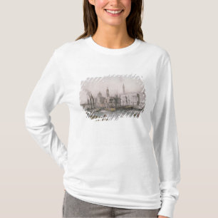 De haven van Londen T-shirt