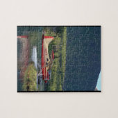 De Havilland, Beaver, 1951_Classic Aviation Legpuzzel (Horizontaal)