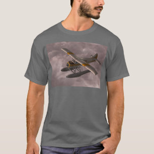 De Havilland Beaver DHC2 T-shirt
