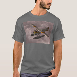 De Havilland Beaver DHC2 T-shirt