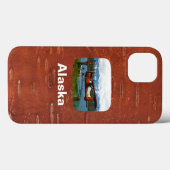 De Havilland Beaver Floatplane Case-Mate iPhone Case (Achterkant (horizontaal))