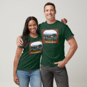 De Havilland Beaver Floatplane T-shirt (Unisex)