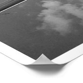 De Havilland Comet 1 Poster (Hoek)