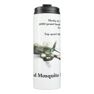 de Havilland Mosquito FB Mk. VI Thermosbeker