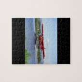 De Havilland, Otter, 1961_Classic Aviation Legpuzzel (Horizontaal)