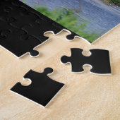 De Havilland, Otter, 1961_Classic Aviation Legpuzzel (Zijkant)