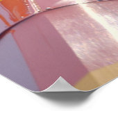 de Havilland Tiger Moth Poster (Hoek)