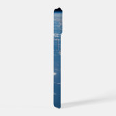 De Hawaiaanse eilandengroep iPhone 15 Case (Rechterkant)