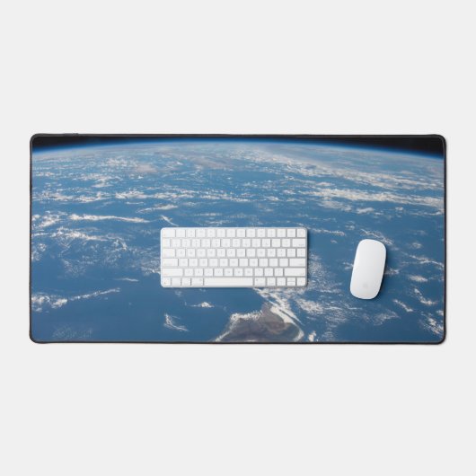 De Hawaïaanse Eilandketen Bureaumat (Keyboard & Muis)