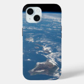 De Hawaïaanse Eilandketen Case-Mate iPhone Case (Achterkant)