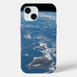 De Hawaïaanse Eilandketen iPhone 15 Case
