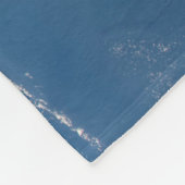 De Hawaïaanse Eilandketen Fleece Deken (Hoek)