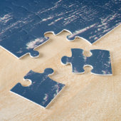 De Hawaïaanse Eilandketen Legpuzzel (Zijkant)