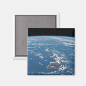 De Hawaïaanse Eilandketen Magneet (Voorkant / Achterkant)