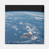 De Hawaïaanse Eilandketen Magneet (Voorkant)