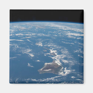 De Hawaïaanse Eilandketen Magneet