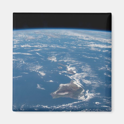 De Hawaïaanse Eilandketen Magneet (Voorkant)