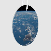 De Hawaïaanse Eilandketen Ornament (voorkant)