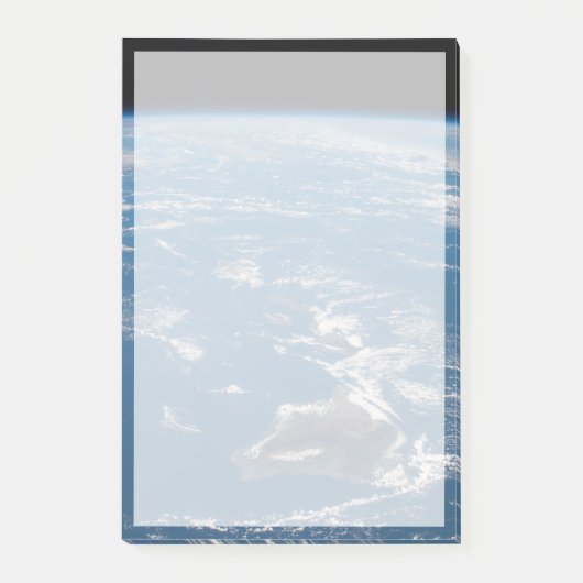 De Hawaïaanse Eilandketen Post-it® Notes (Voorkant)