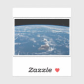 De Hawaïaanse Eilandketen Sticker (Vel)