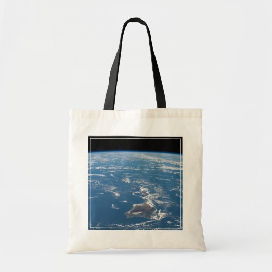 De Hawaïaanse Eilandketen Tote Bag (Voorkant)