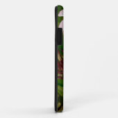 De Hawaiiaanse Frangipani Bloesems van Aloha Case-Mate iPhone Case (Achterkant/rechts)