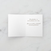 De Hawaiiaanse Kaart van de Moederdag (Binnen)